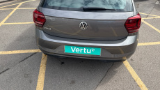 Volkswagen Polo 1.0 S 5dr Petrol Hatchback